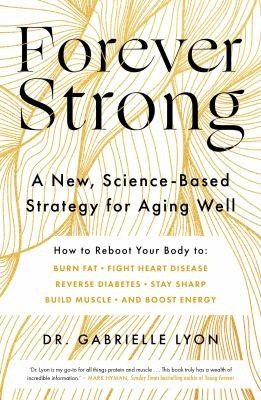 Forever Strong cover