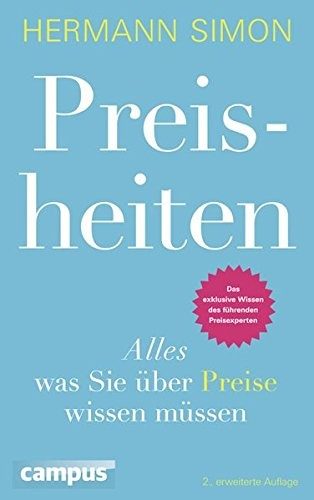 Preisheiten cover