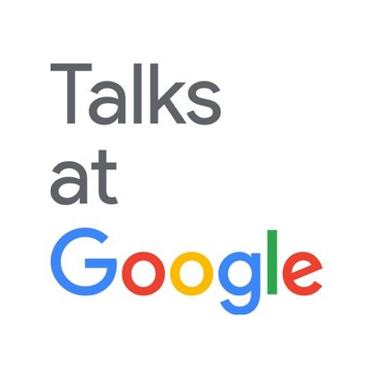 Talks at Google podcast artwork